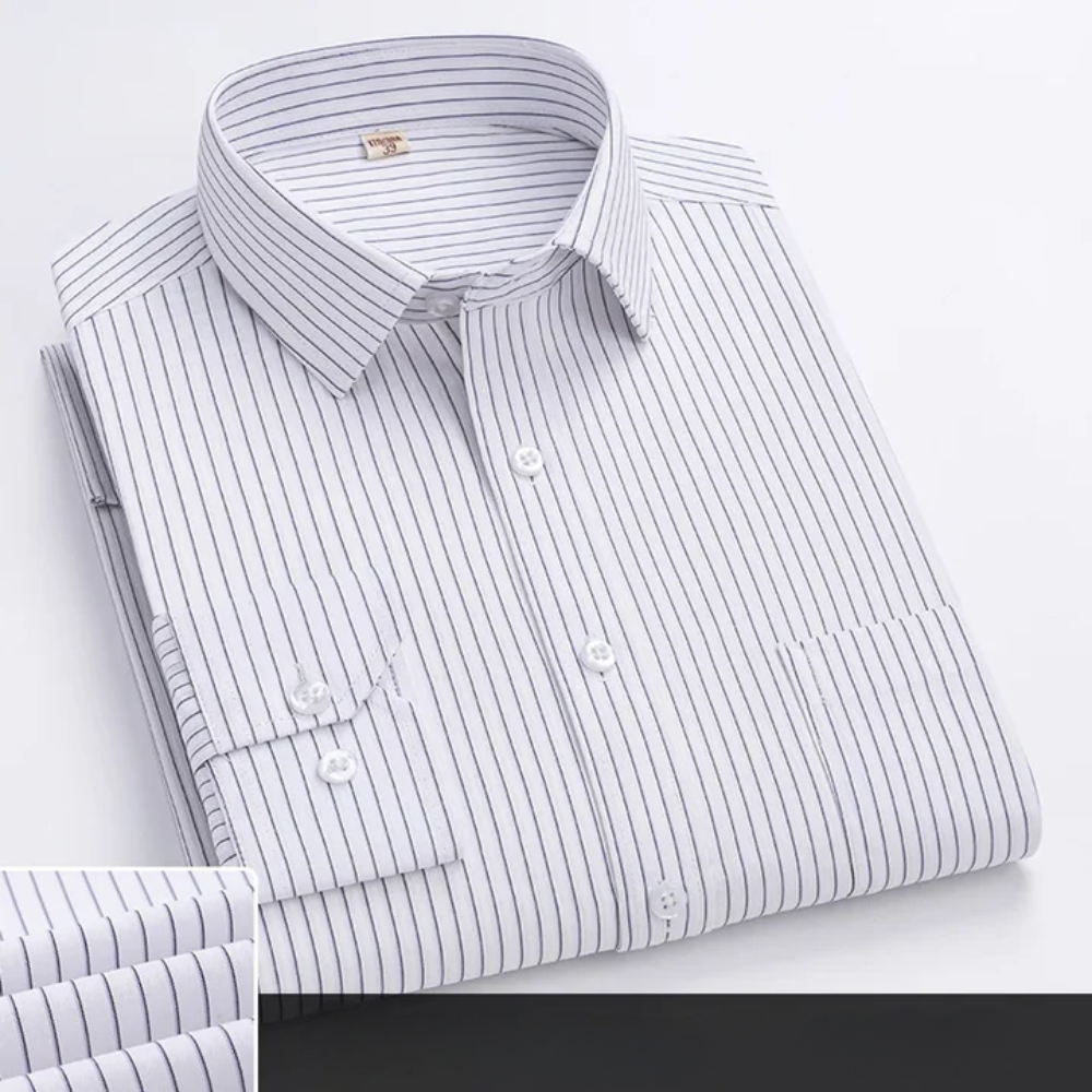 Siyaje | Chemise de Bureau Formelle