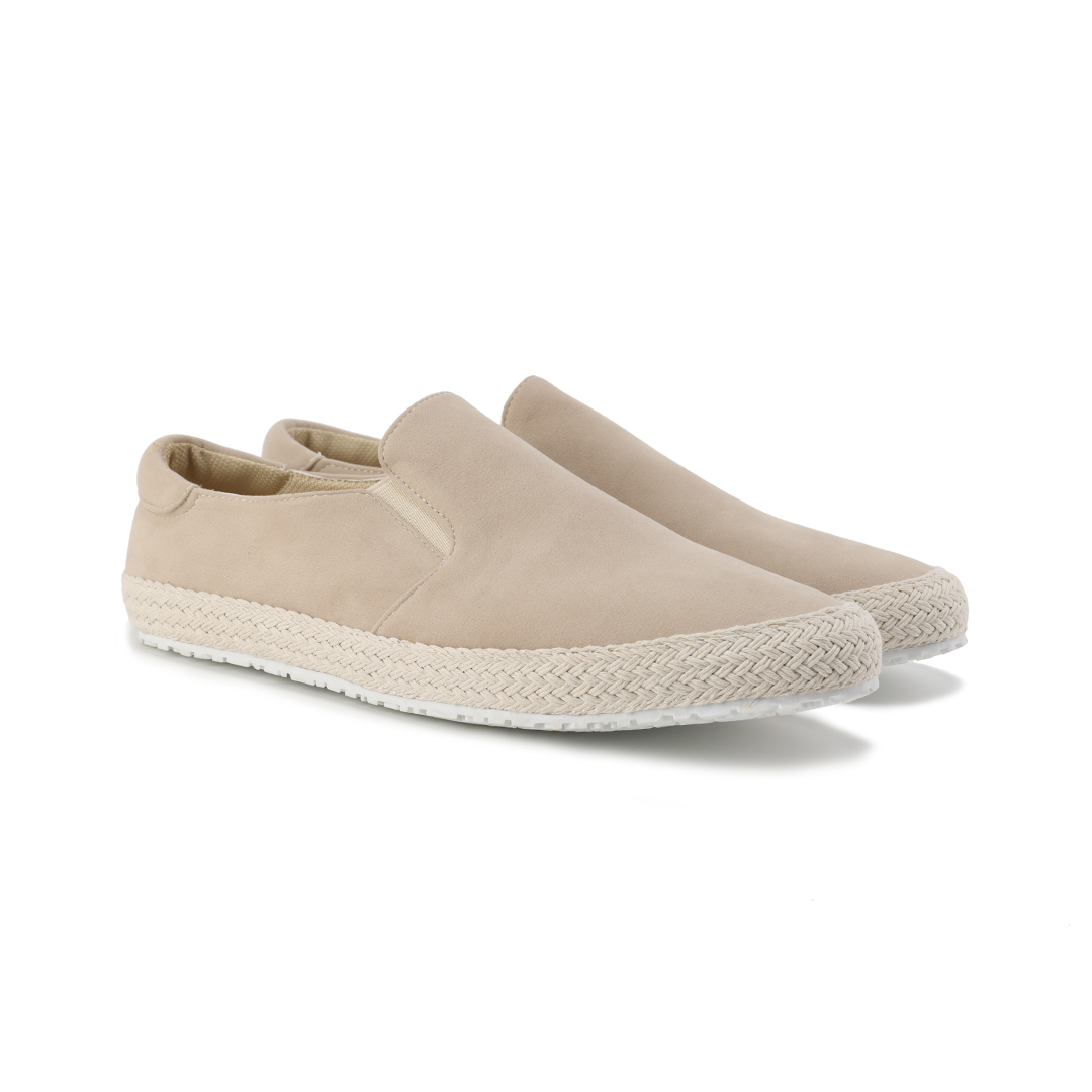 Siyaje | Chaussures de ville en daim