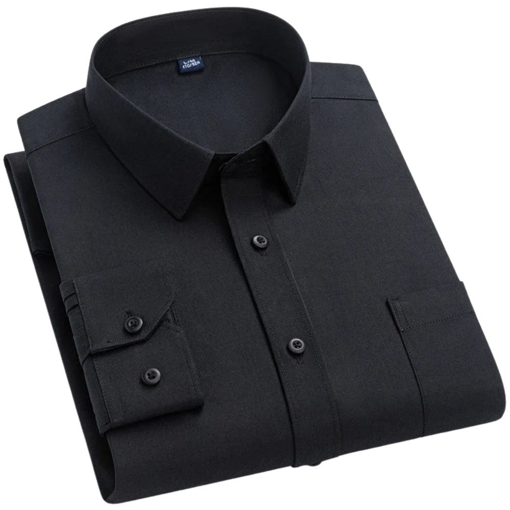 Siyaje | Chemise en coton de luxe