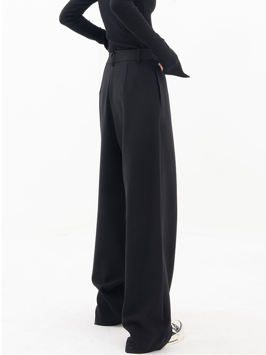 Siyaje | Pantalons Confortables et Amples