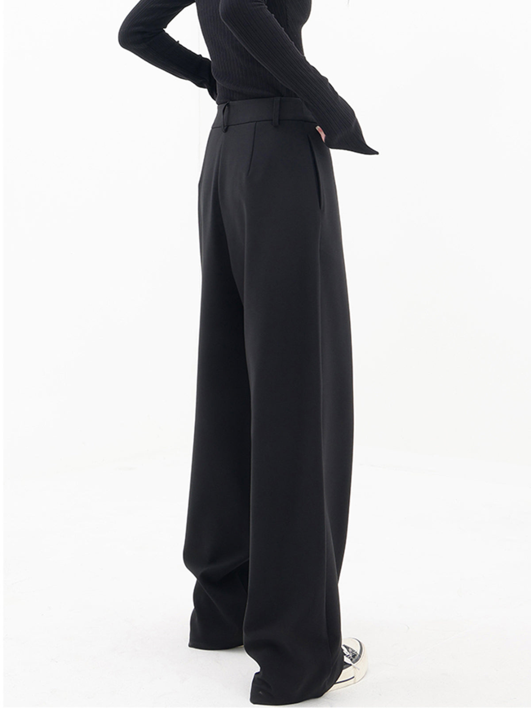 Siyaje | Pantalons Confortables et Amples