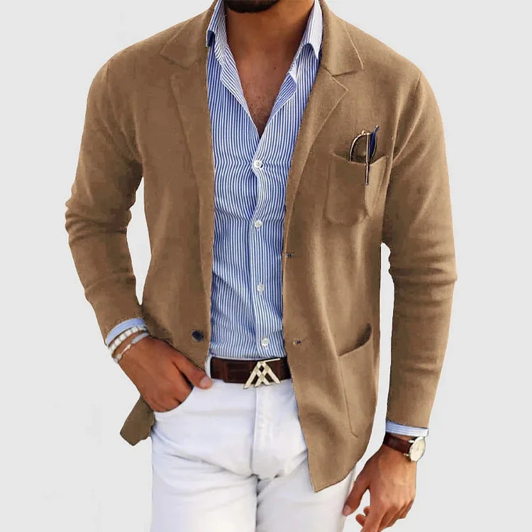 Siyaje | Veste confortable
