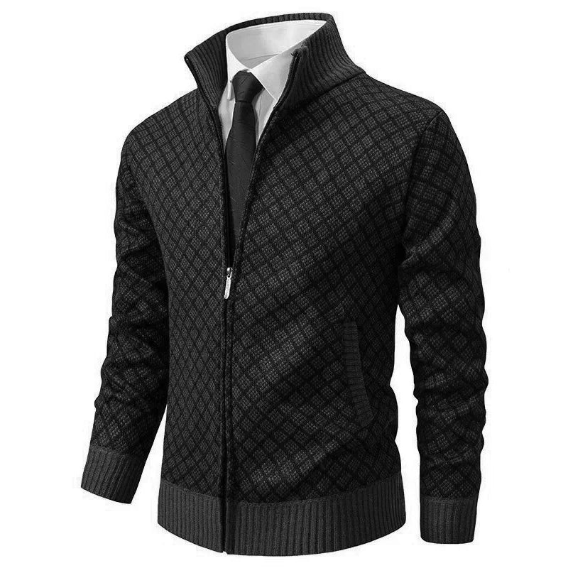 Siyaje | Gilet premium pour homme en tissu souple