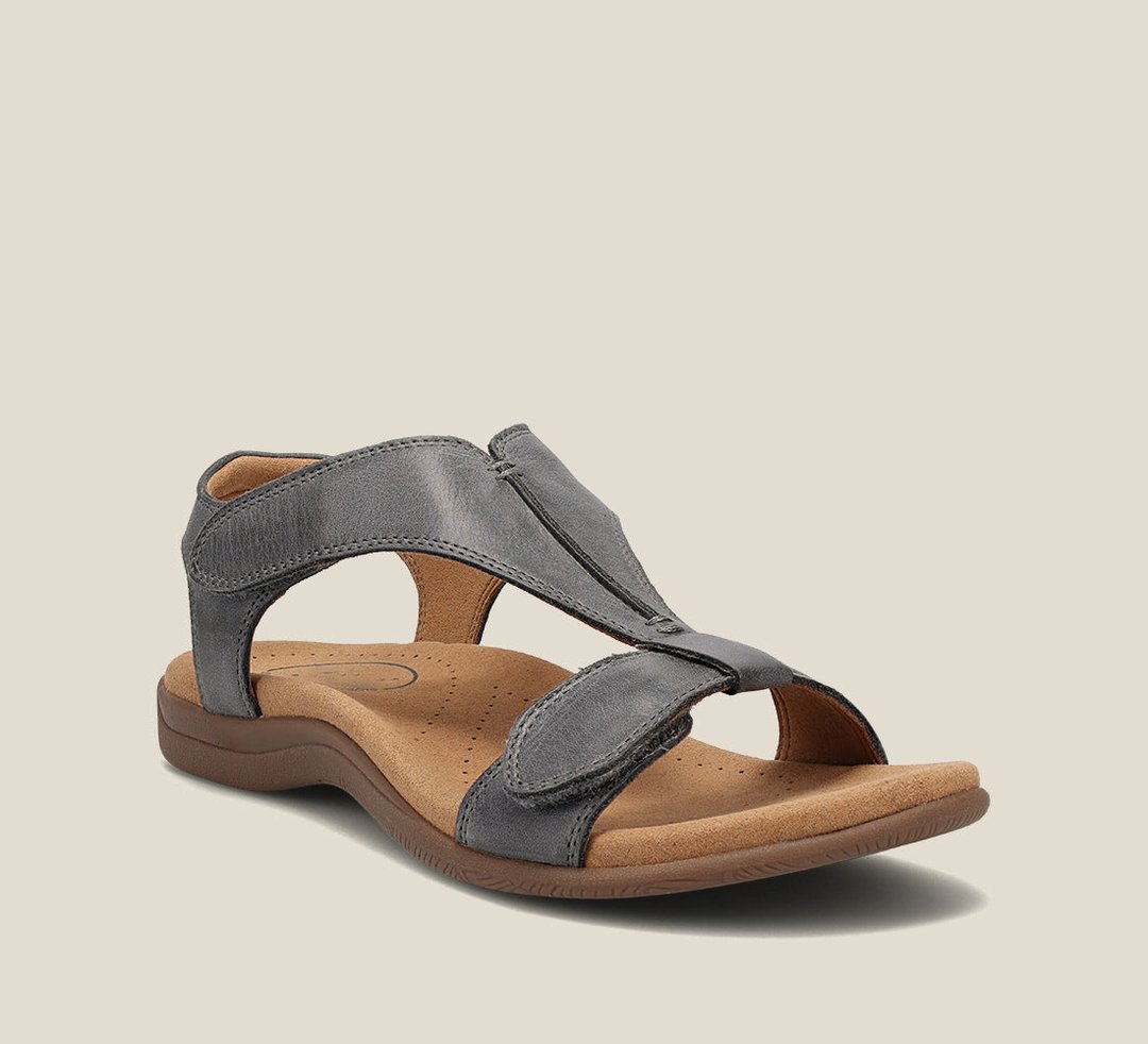 Siyaje | Sandales OrthoFlex ergonomiques