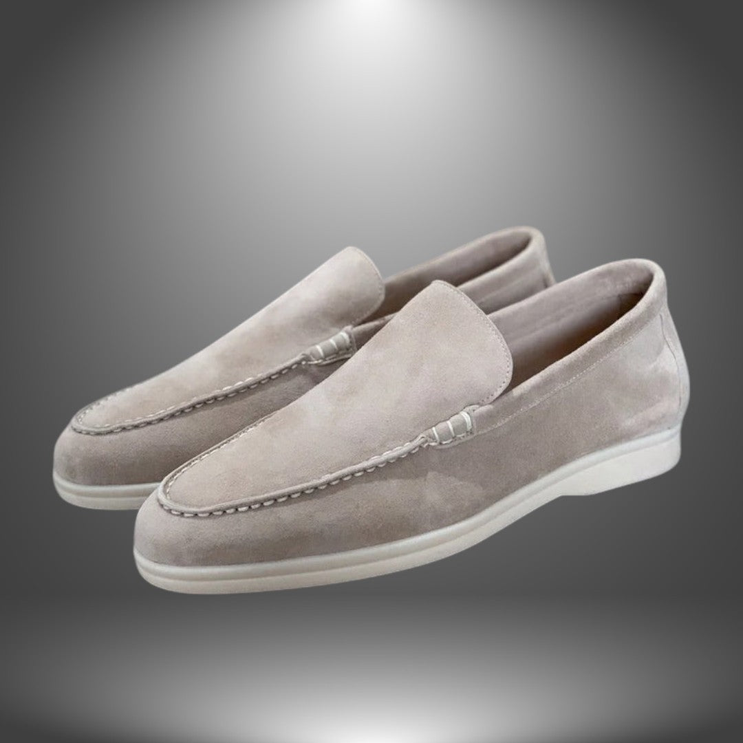 Siyaje | Mocassins artisanaux pour homme