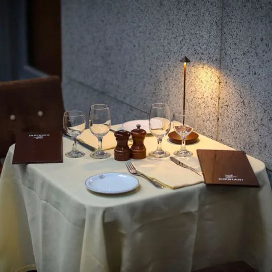 Lampe de Table LED Sans Fil – Flexible et Durable