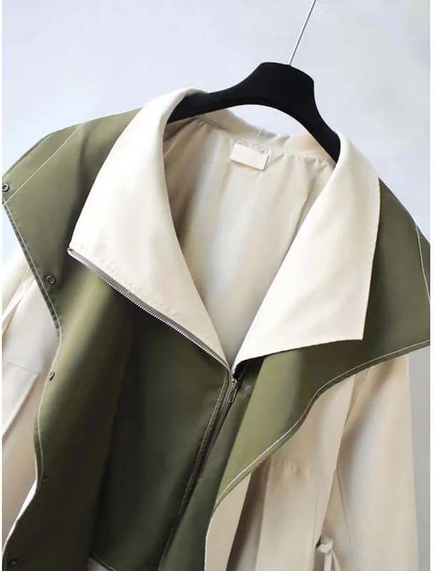 Siyaje | Veste déperlante