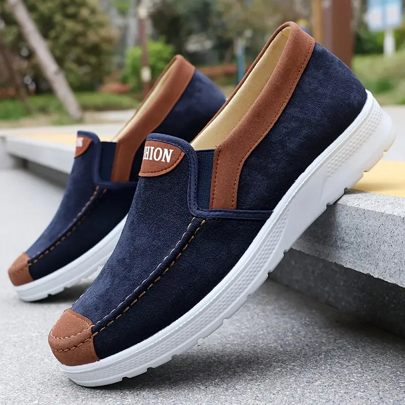 Siyaje | Chaussures élégantes et respirantes