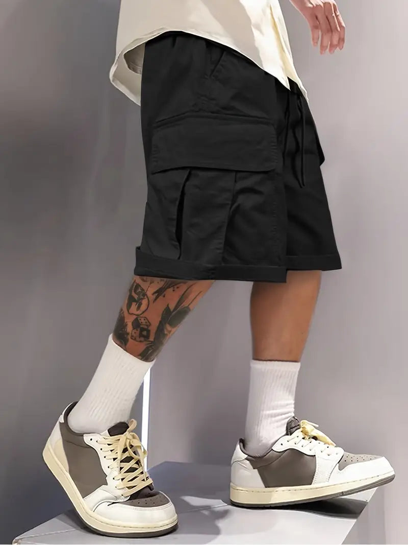 Siyaje | Short ample élégant