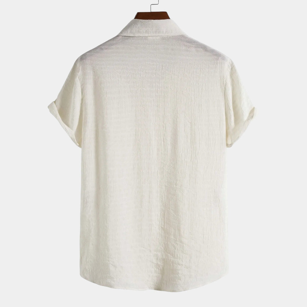 Siyaje | Chemise d'été Rio