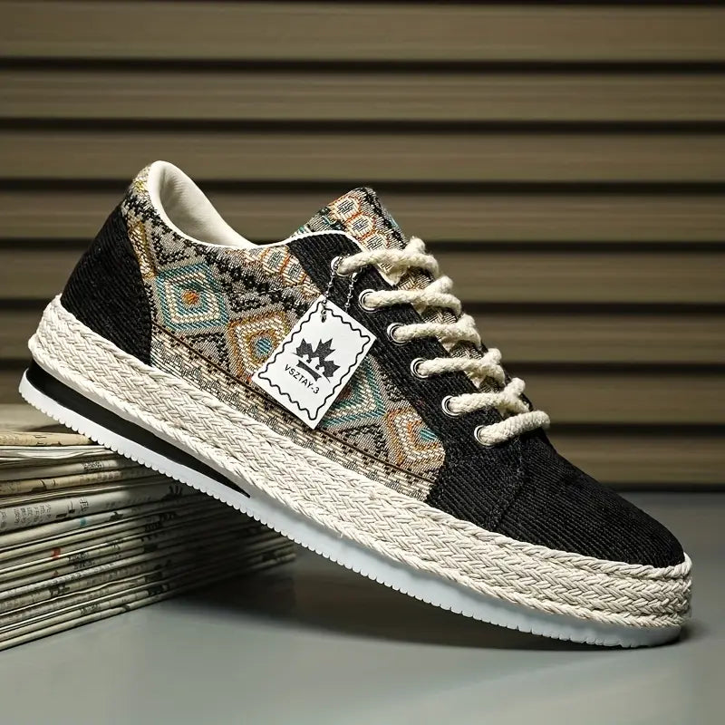 Siyaje | Baskets basses tendance