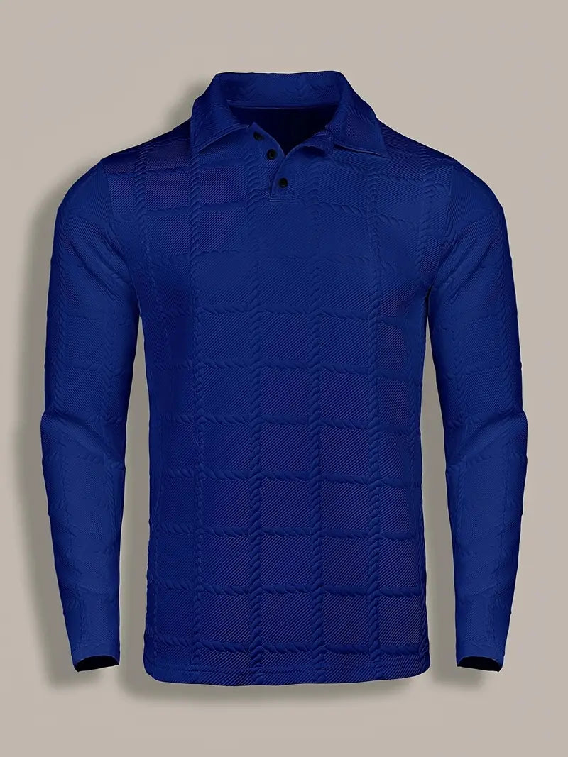 Siyaje | Chemise respirante à manches longues