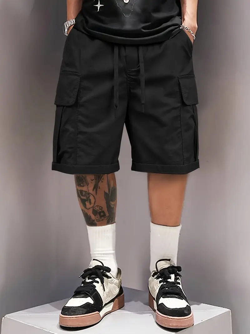 Siyaje | Short ample élégant