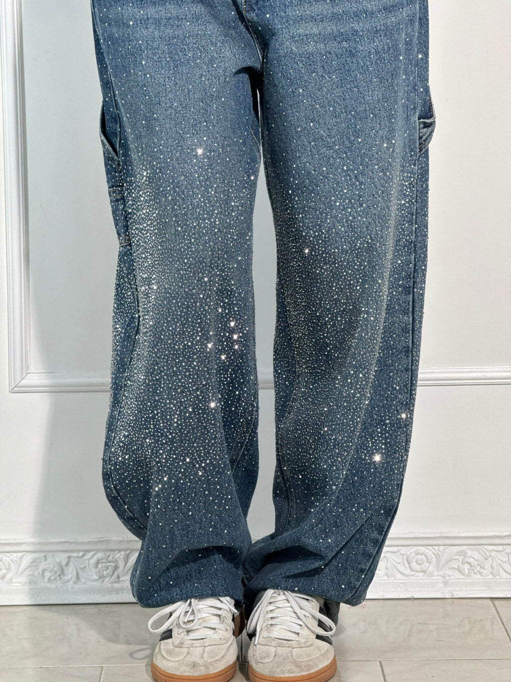 Siyaje | Pantalon Diamant