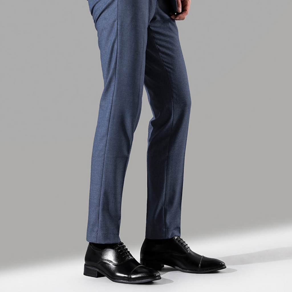 Siyaje | Chaussures classiques en cuir