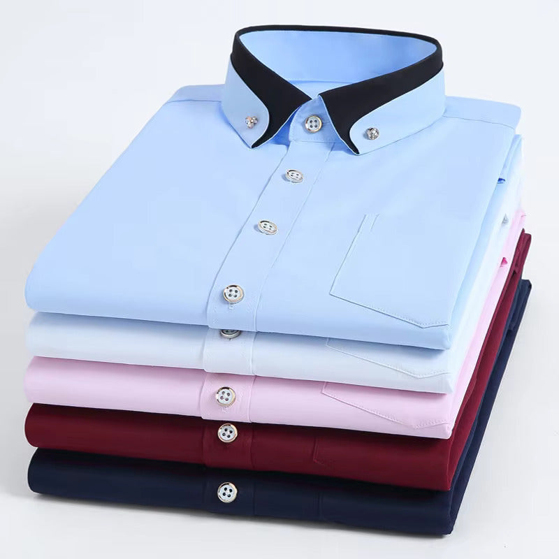 Siyaje | Chemise à manches longues