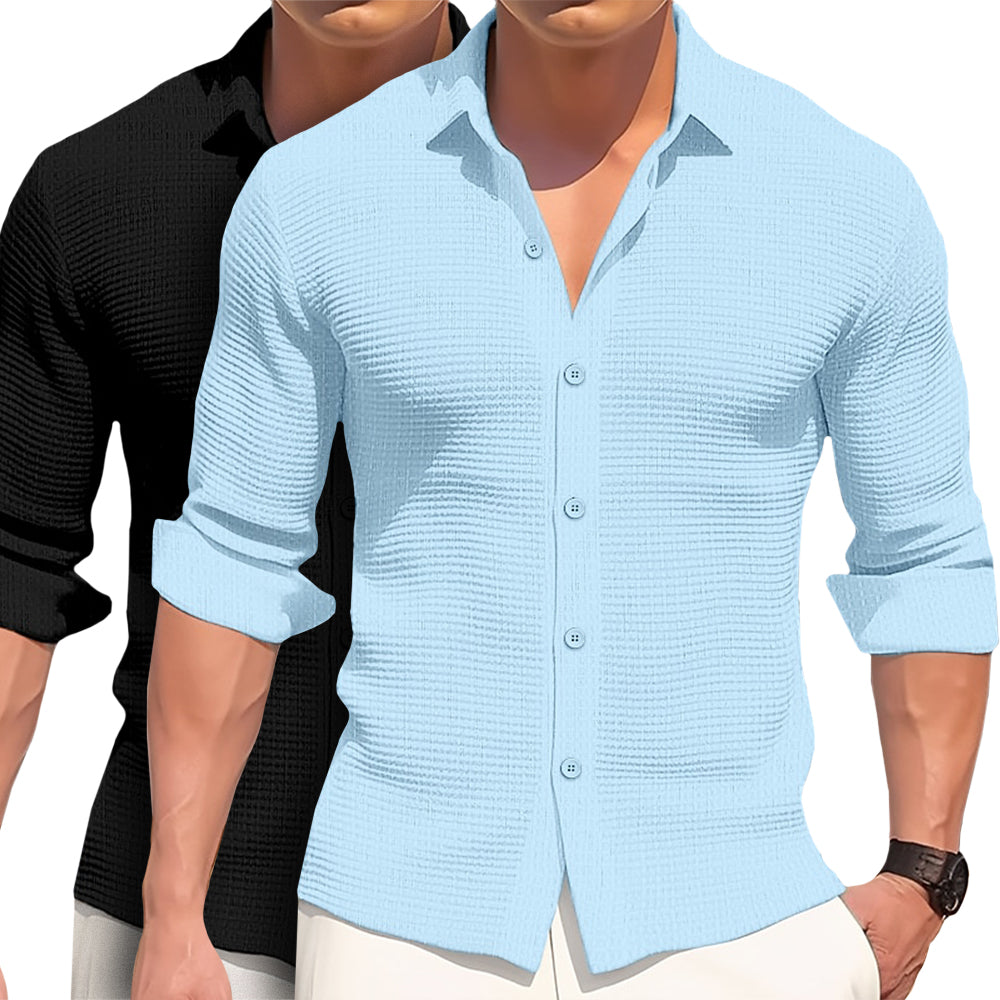 Siyaje | Chemise en coton