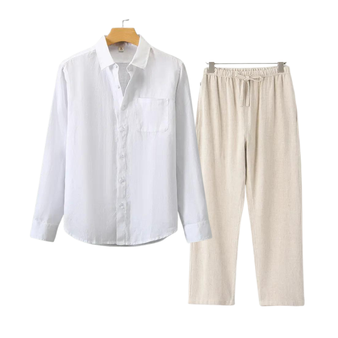 Siyaje | Ensemble de linge