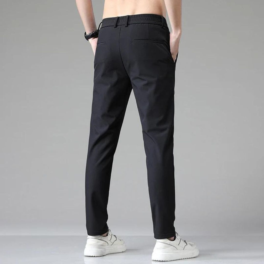 Siyaje | Pantalon stretch premium pour le quotidien