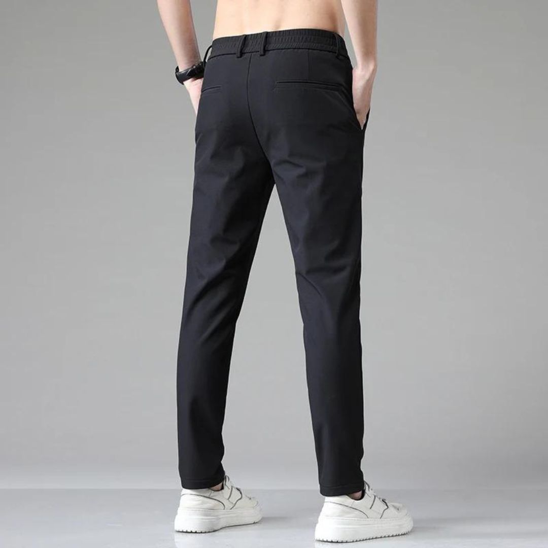 Siyaje | Pantalon stretch premium pour le quotidien