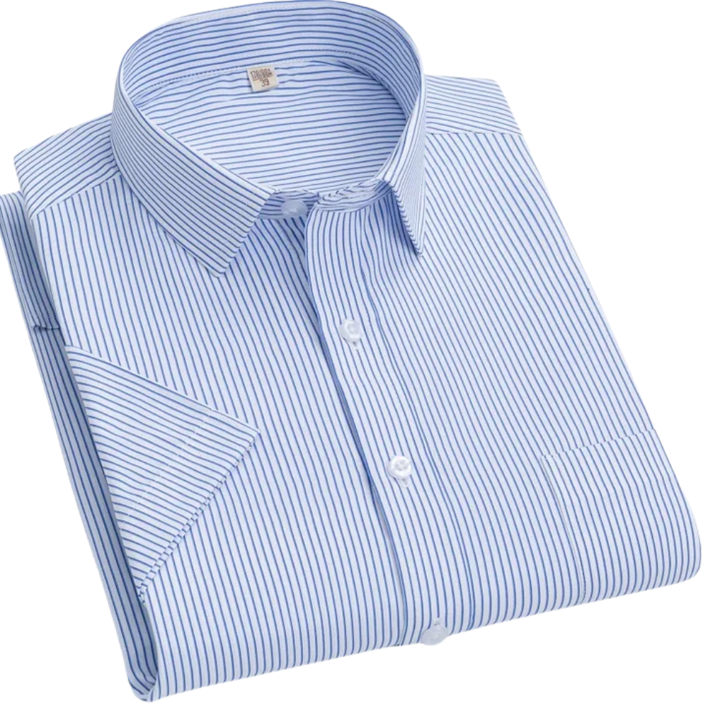 Siyaje | Chemise Homme Respirante