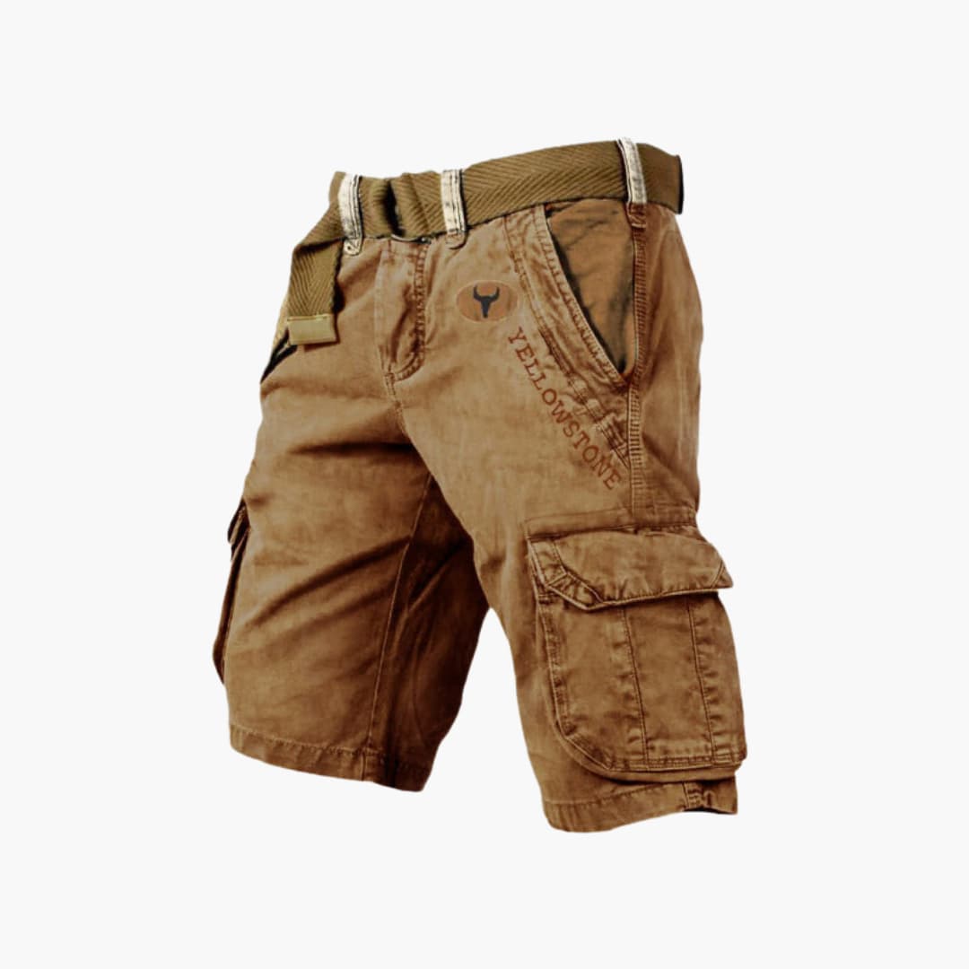 Siyaje | Pantalon cargo fonctionnel 2+1 gratuit