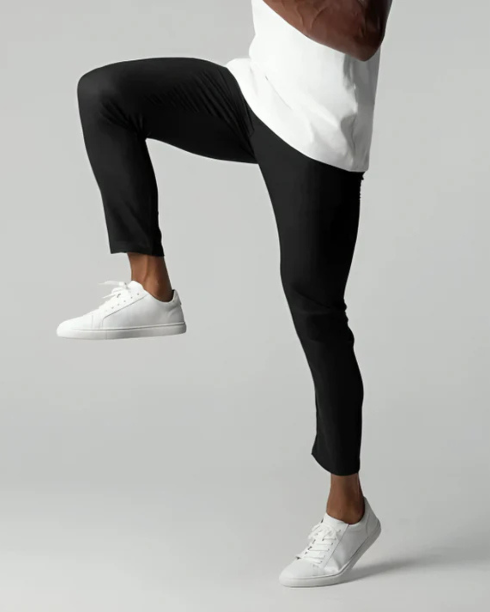 Siyaje | Chino extensible