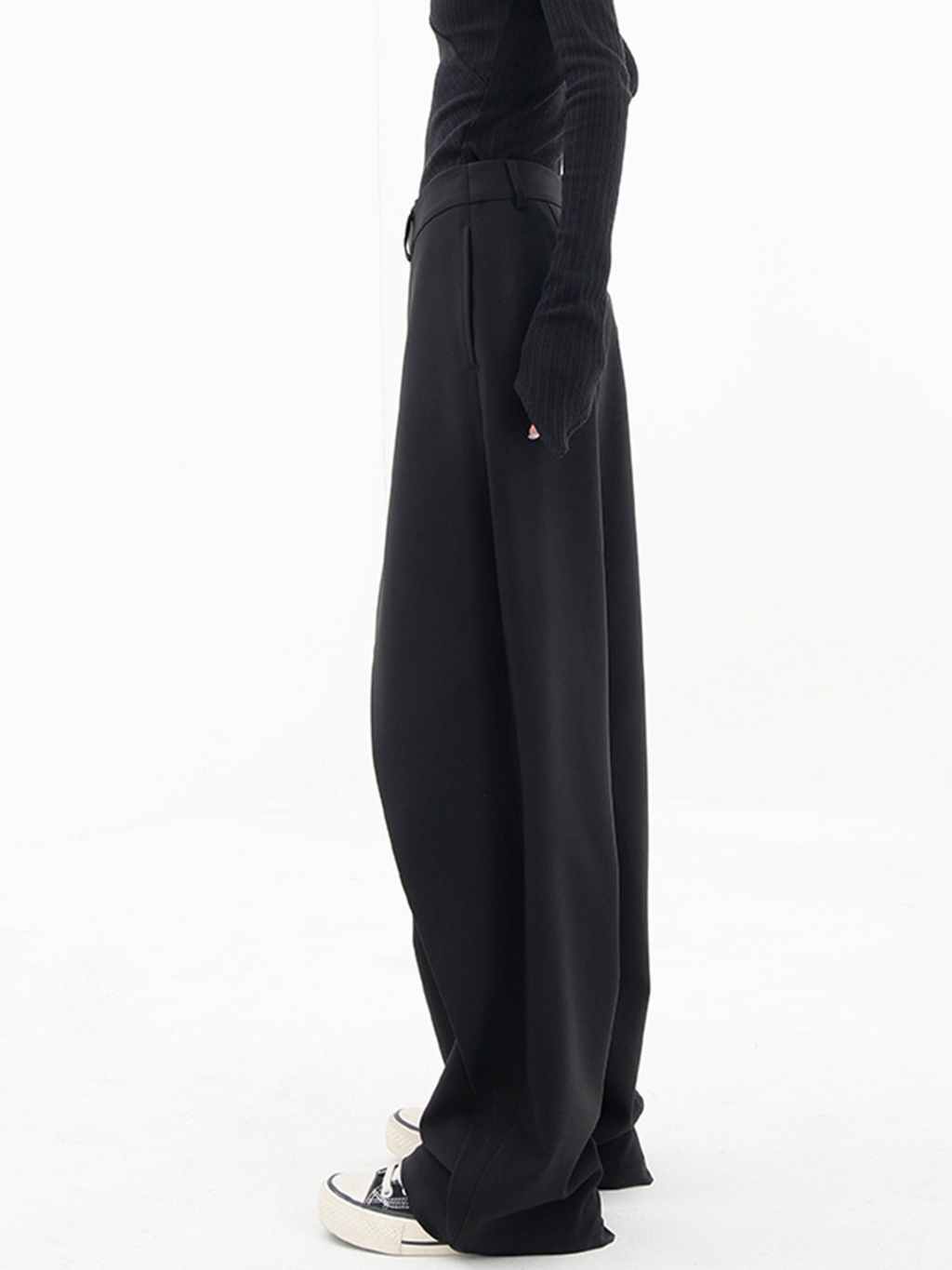 Siyaje | Pantalons Confortables et Amples