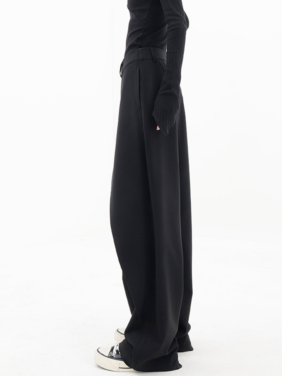 Siyaje | Pantalons Confortables et Amples