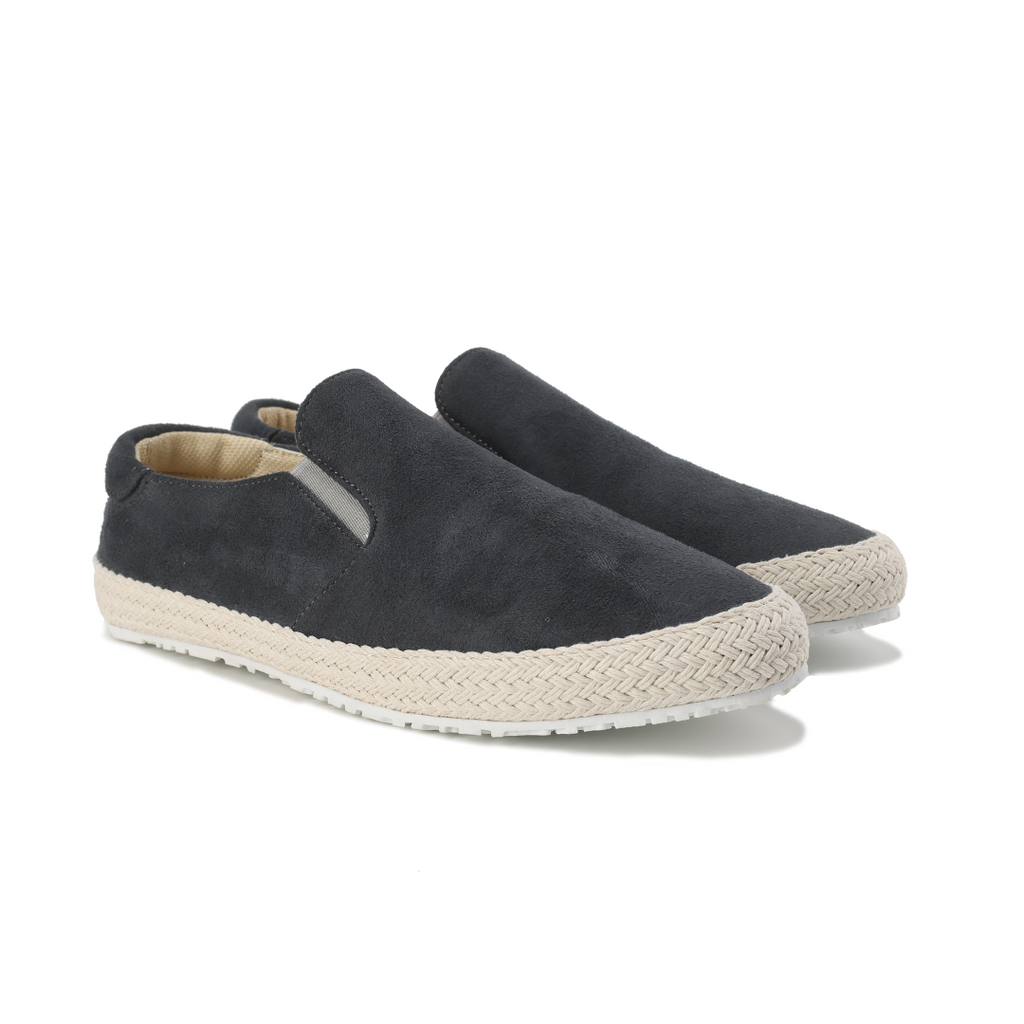 Siyaje | Chaussures de ville en daim