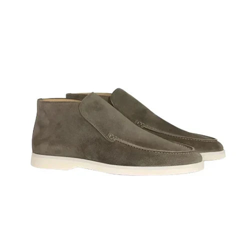 Siyaje | chaussures en daim
