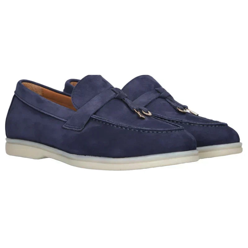 Siyaje | Mocassins Lady