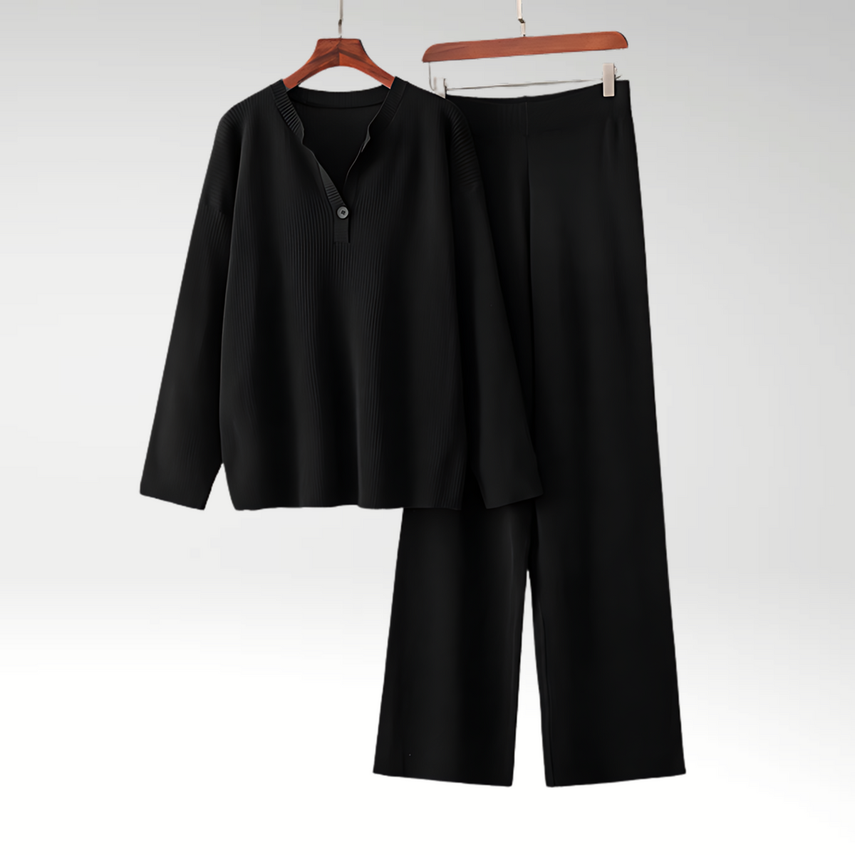 Siyaje | Ensemble deux pièces Cozy Luxe