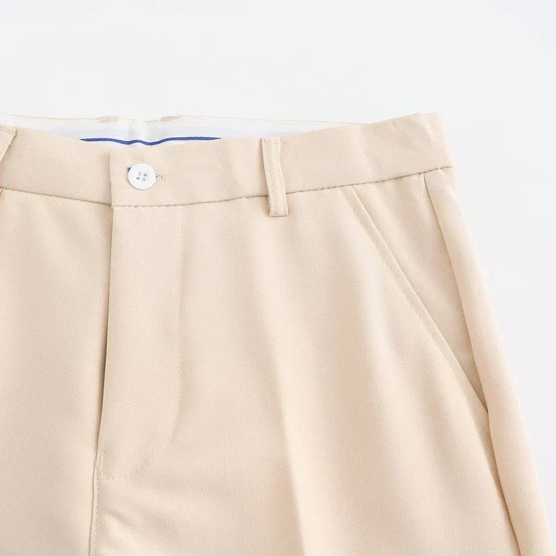 Siyaje | Pantalon extensible Augusto