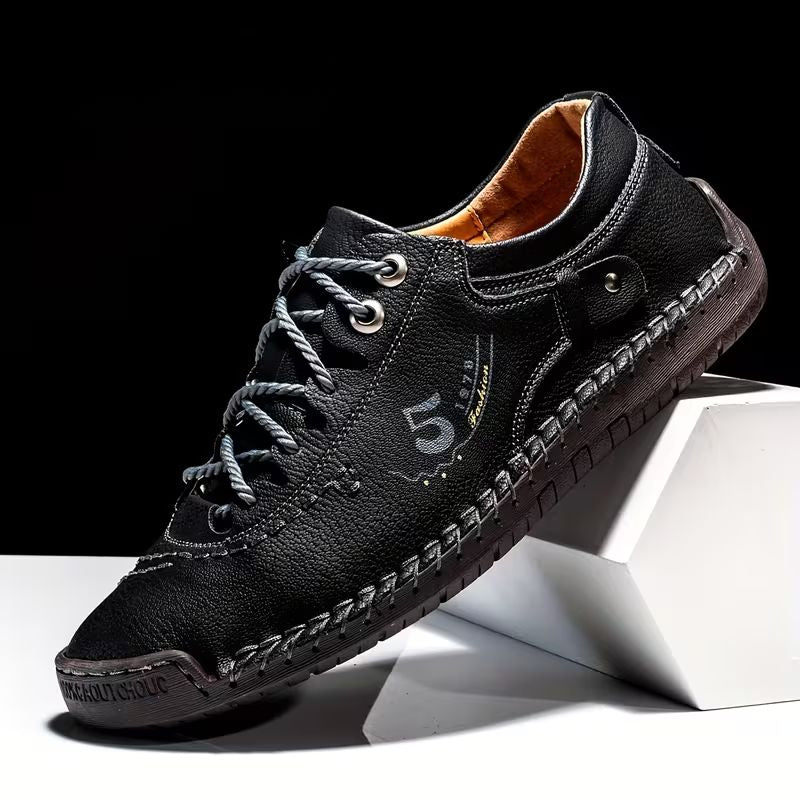 Siyaje | Chaussures à lacets