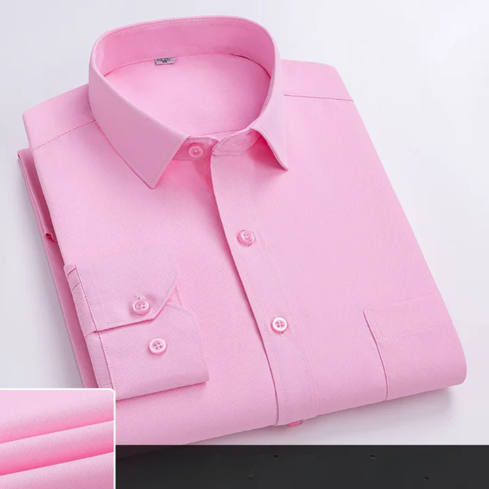 Siyaje | Chemise de Bureau Formelle