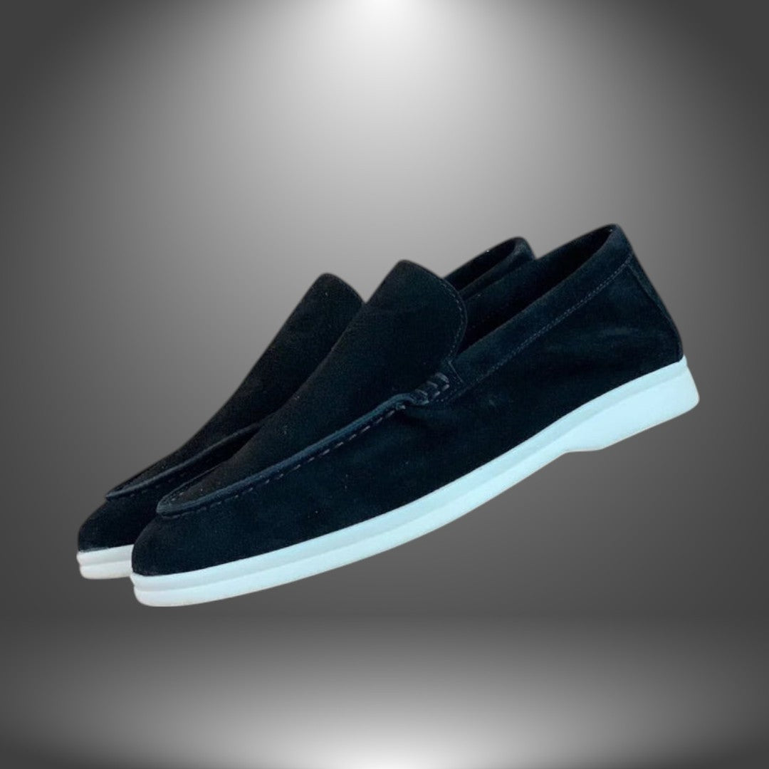 Siyaje | Mocassins artisanaux pour homme