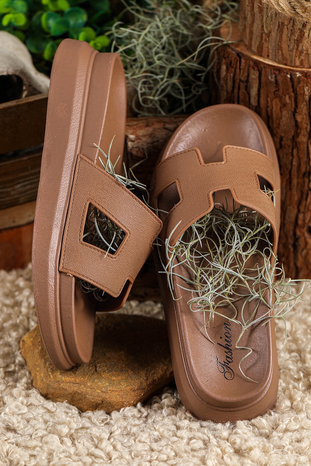 Siyaje| SANDALS ÉLÉGANTES