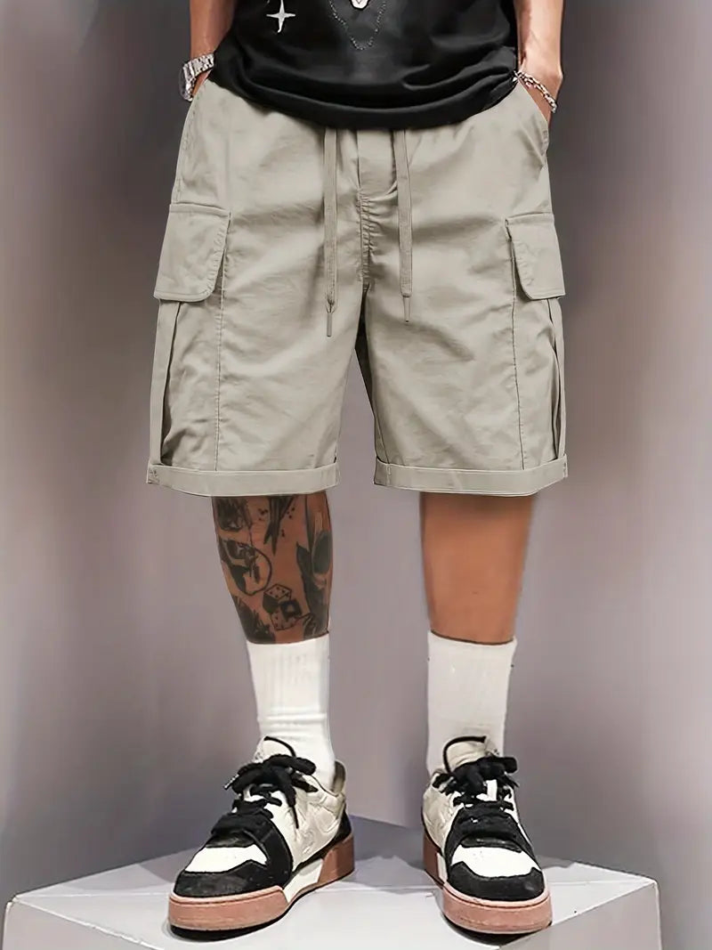 Siyaje | Short ample élégant