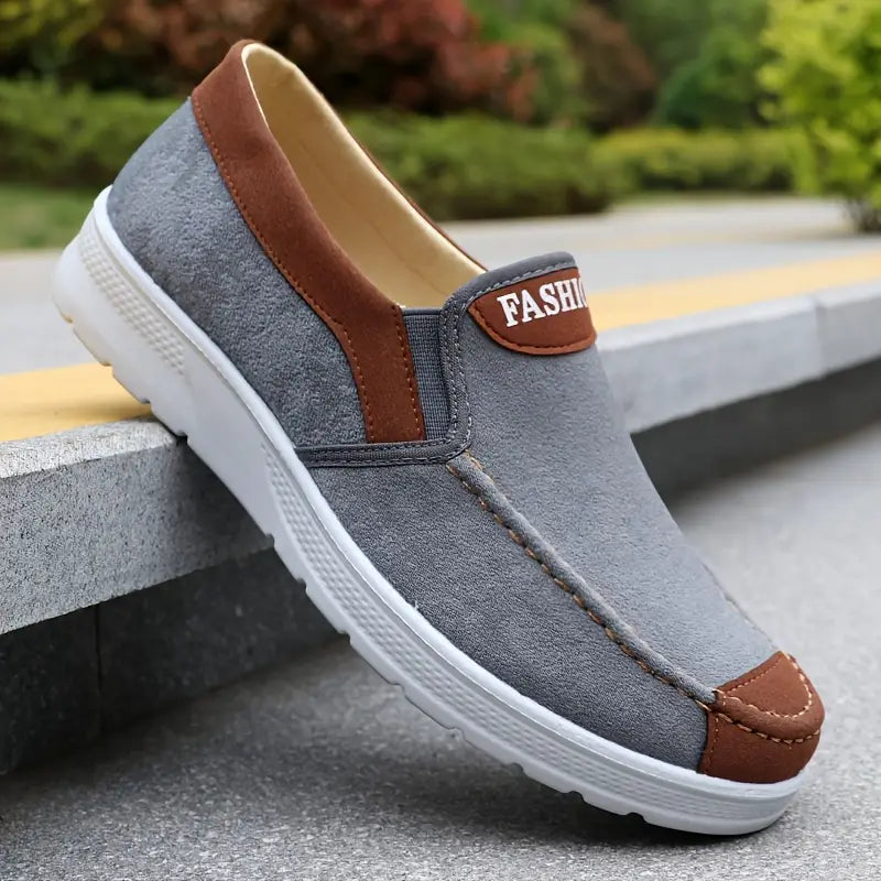 Siyaje | Chaussures élégantes et respirantes