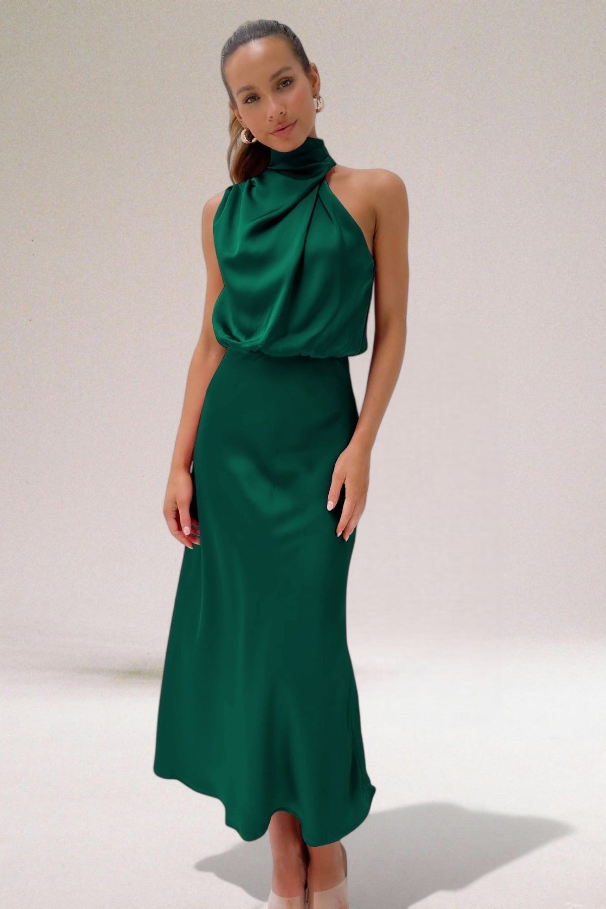 Siyaje | Robe