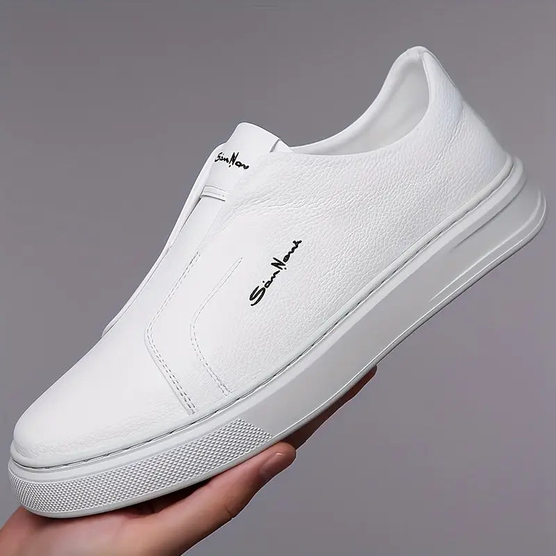 Siyaje | Chaussures en cuir véritable