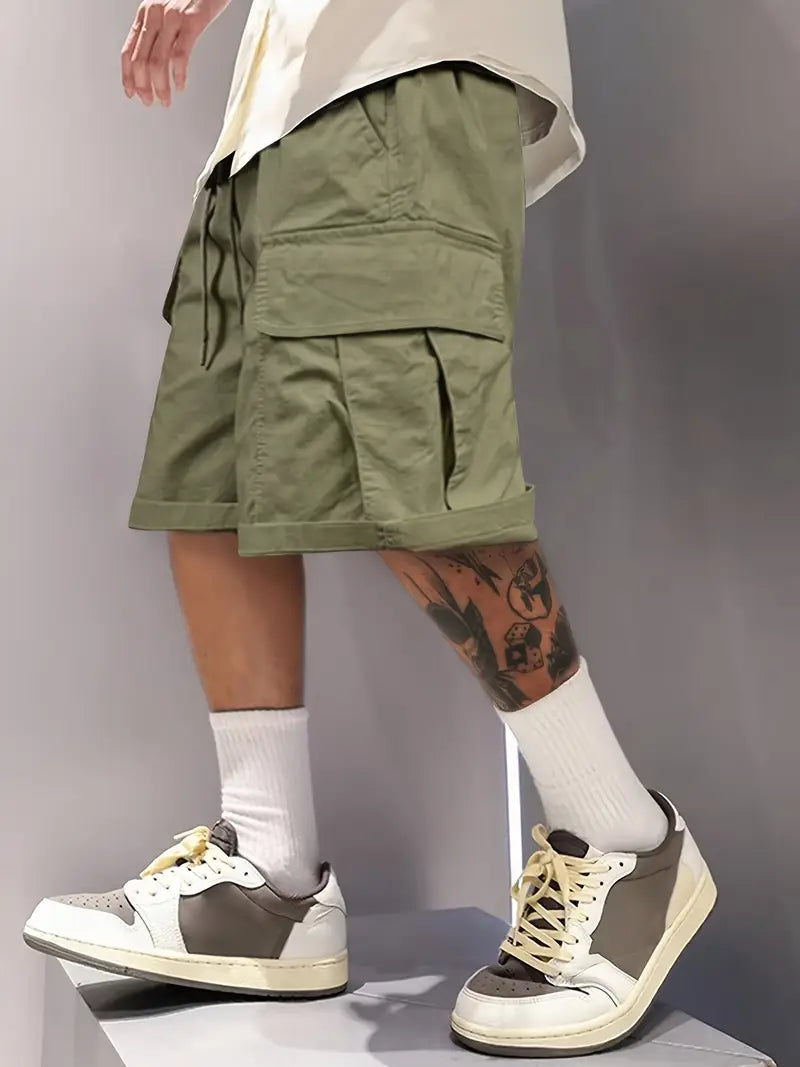 Siyaje | Short ample élégant