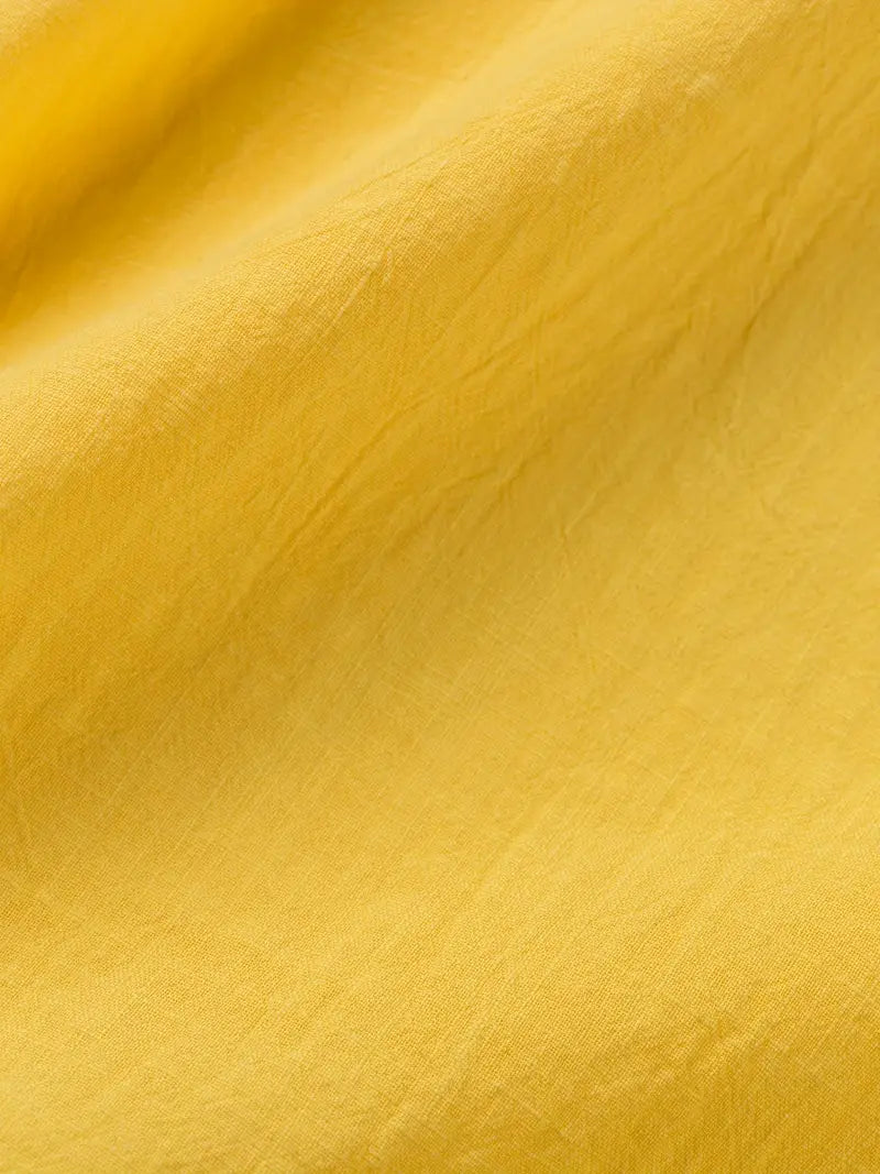 Siyaje | Chemise élégante à manches courtes