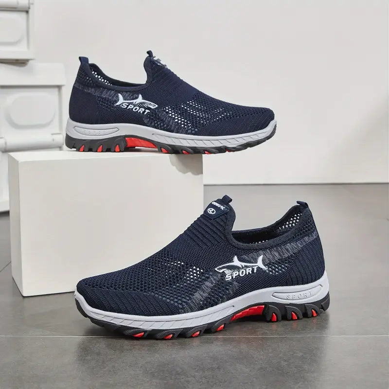 Siyaje | Chaussures de sport respirantes antidérapantes