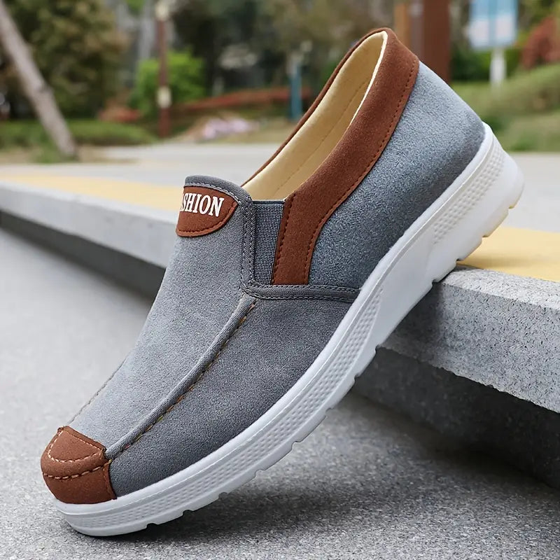 Siyaje | Chaussures élégantes et respirantes