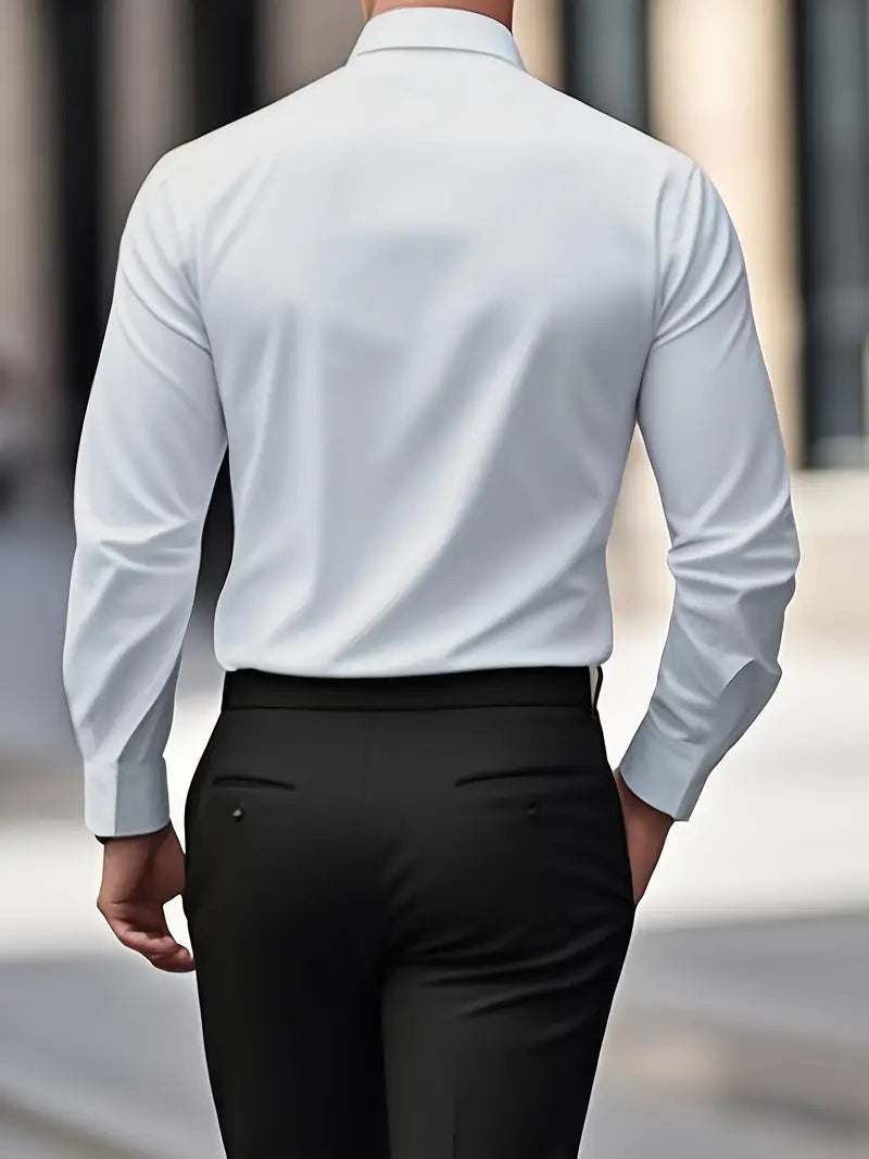 Siyaje | Chemise respirante à manches longues