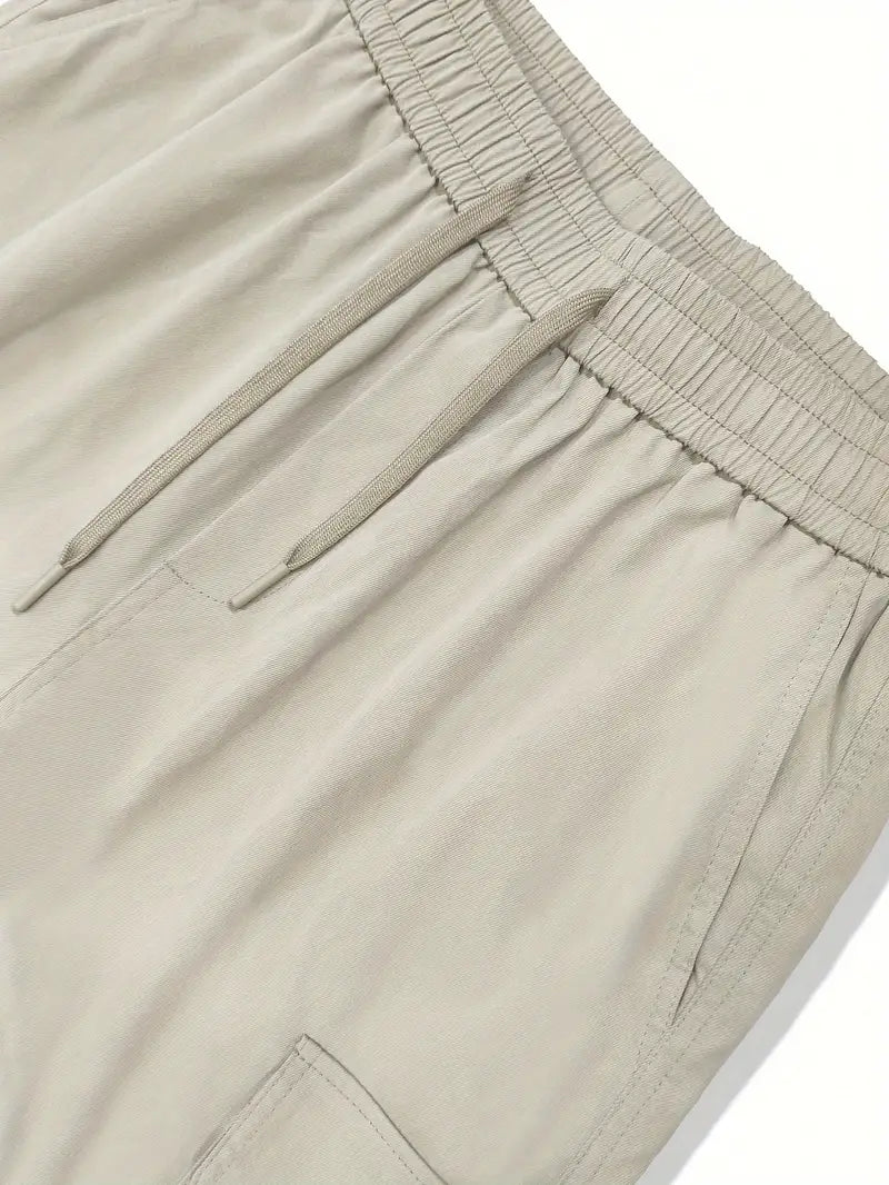 Siyaje | Short ample élégant