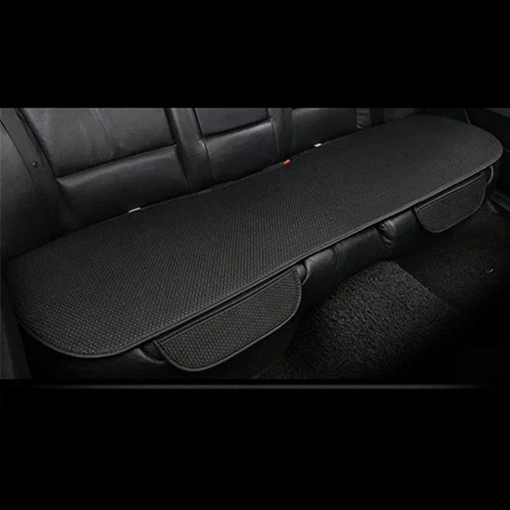 Siyaje | Coussins pour sièges auto en soie glacée