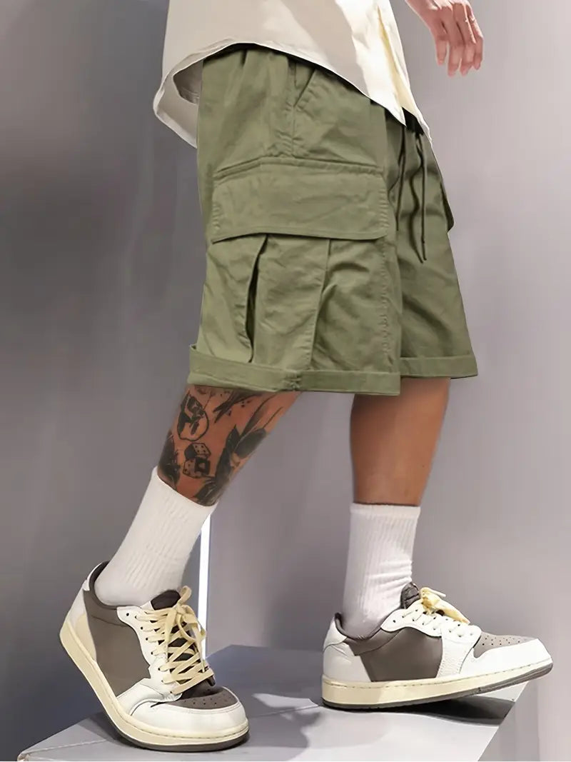 Siyaje | Short ample élégant